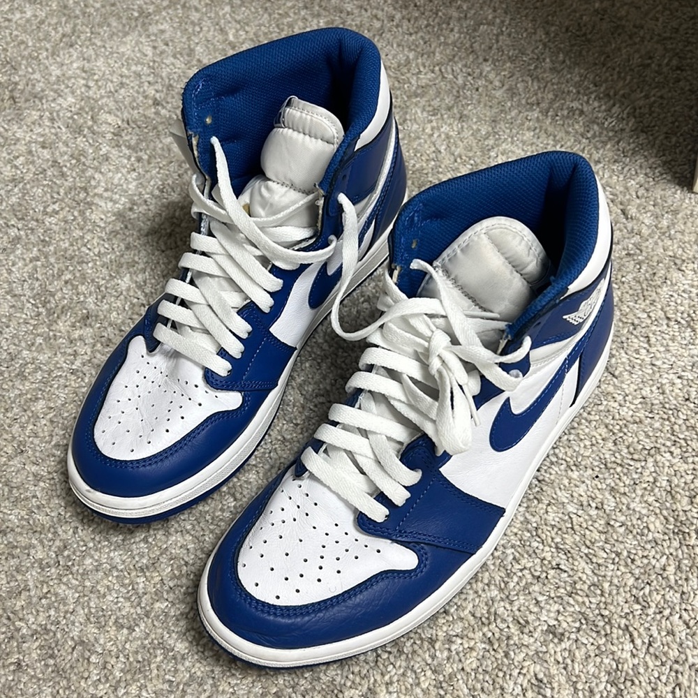 Air Jordan Retro 1, size 9.5